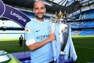 Tvrdá práce přináší ovoce aneb Jak si Guardiola podmanil celou Anglii