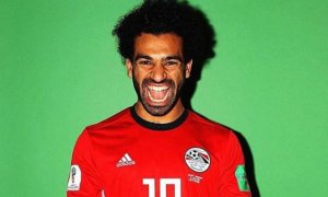 Salah nepřišel na tiskovku a odmítl převzít cenu pro nejlepšího hráče zápasu. Je pravda, že už nechce reprezentovat?