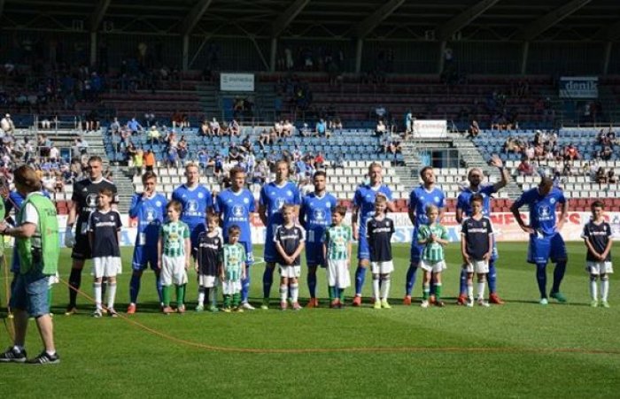 Pouze jihlavský Dvořák Sigmě nestačí. Doležal ani Vaněček ale asi nepřijdou, byť nabízí Hanáci lepší podmínky než Hearts. Co Beauguel?