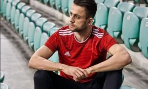 Fabianski nechce přerušovat svou šňůru v Premier League a vrací se do Londýna...