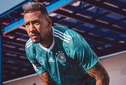 Hříšník Boateng se v Bayernu nevyhnul pokutě, jeho úmysly přitom nebyly špatné