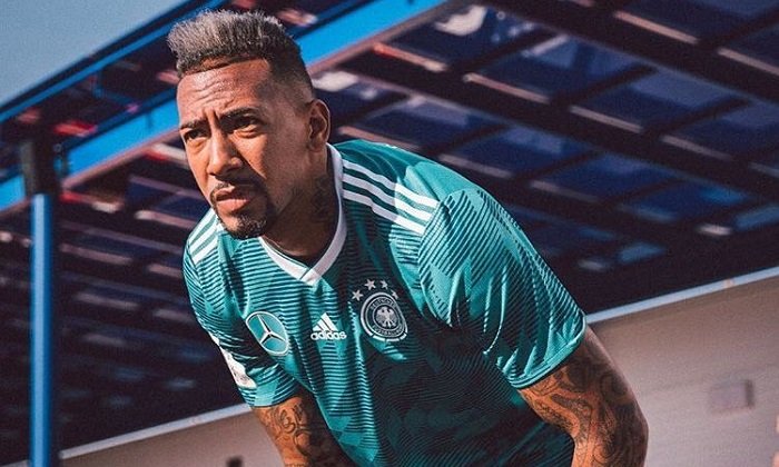 Hříšník Boateng se v Bayernu nevyhnul pokutě, jeho úmysly přitom nebyly špatné