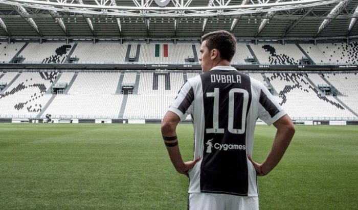 Dybala prý opustí Juventus již v lednu. Na vině jsou spory s koučem Allegrim