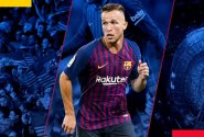 Konkurence pro Piquého s Umtitim? Barcelona oznámila příchod nadějné posily do obrany