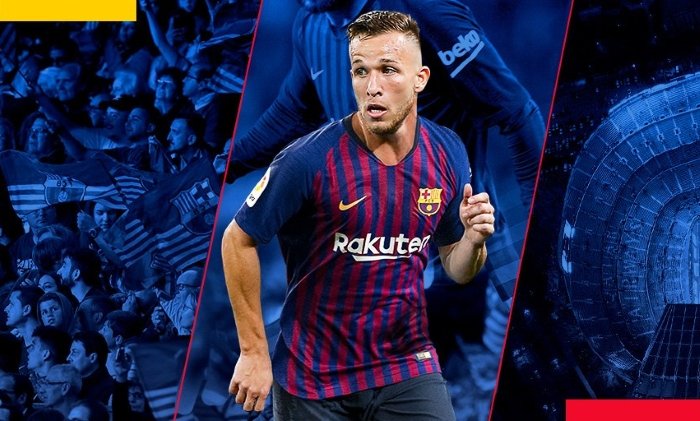 Konkurence pro Piquého s Umtitim? Barcelona oznámila příchod nadějné posily do obrany