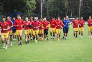 Dukla hrábla do Ďolíčku, Edenu, Doosan arény i na Střelnici a zajistila si 5 mladých pušek