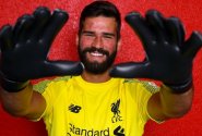 Nechybělo moc a Alisson Reds odmítl, přestup pak oplakal