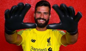 Nechybělo moc a Alisson Reds odmítl, přestup pak oplakal