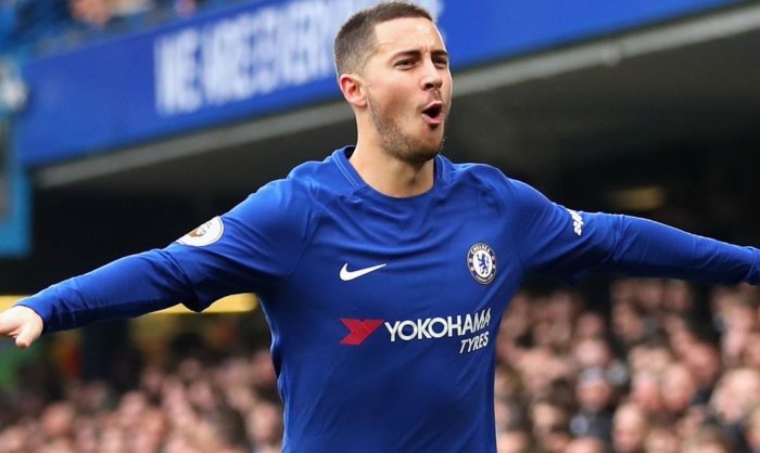 Jaký dopad bude mít na Chelsea výhra nad Citizens? Hazard si zvykne na novou pozici!