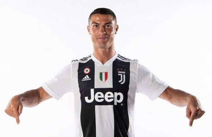 Ronaldo nám dává velkou naději vyhrát vše, po čem budeme toužit, přiznává Khedira