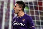 Simeone by rád v Atlétiku svého potomka. Fiorentina je ale proti a odmítá i 40 milionů eur