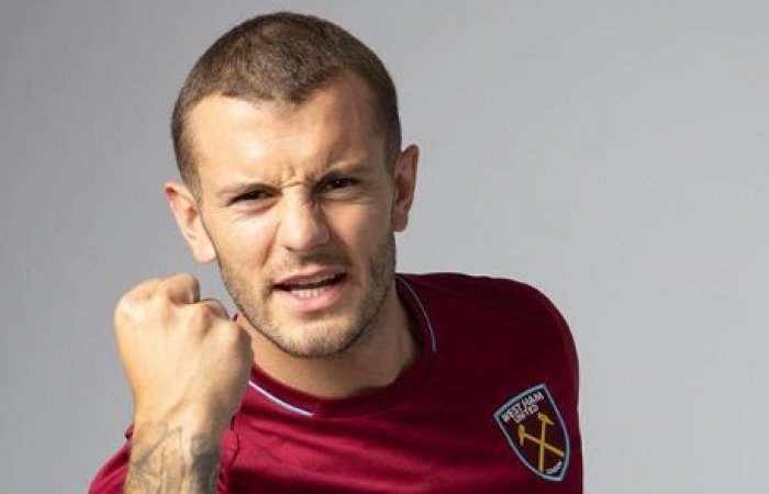 Oficiálně: Wilshere zůstává na ostrovech a dokonce přímo v Londýně!