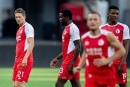 Pustila se Slavia do vysoké hry proti Surkisovi zbytečně? Nikoli, je to správný krok bez ohledu na výsledek