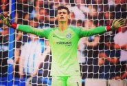 Manažer Chelsea nepotřebuje být diplomat ani vůči nejdražšímu brankáři světa: Kepa není na úrovni Courtoise