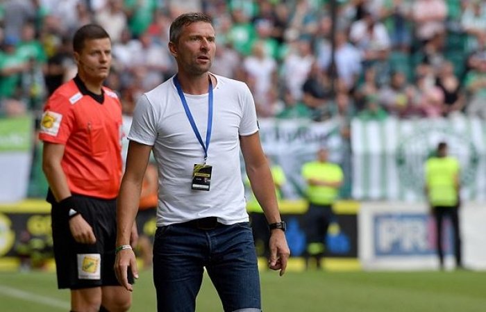 Přednosti a slabé stránky Liberce? Trenér Bohemians to vidí takto...