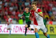 Škoda: Od trenéra jsme si vyslechli řádný proslov. Teď musíme věřit, že Plzeň a Sparta taky ztratí