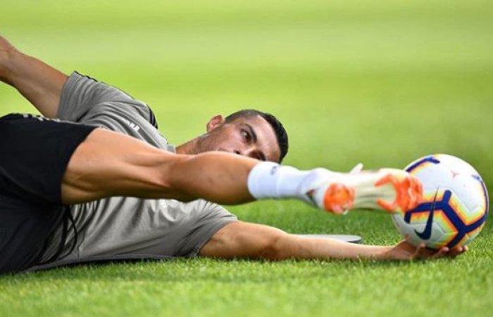 Ronaldo čelí dalšímu obvinění. Americký soud se bude zabývat podezřením ze znásilnění