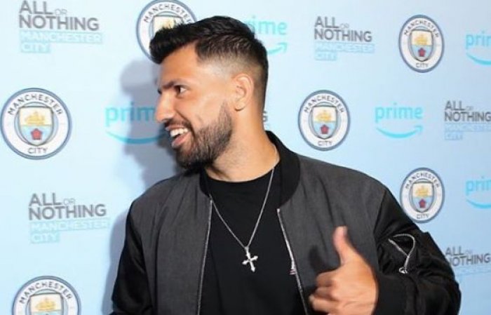 Shearer snad aby se pomalu začal bát. Agüero se přibližuje jeho rekordu s ligovými hattricky