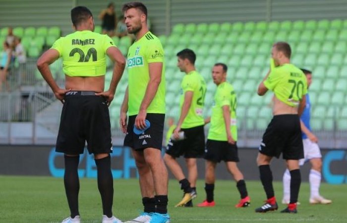 Wágner tak mizerný start ještě nezažil a proto nelétá v oblacích: Tři body nejsou nic, není co slavit