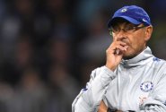 Titul v Premier League? Sarri věří týmu ze severní Anglie