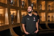 Higuaín: Proč jsem odmítl Chelsea a přešel do AC Milán?