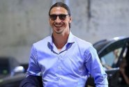 Končí Zlatan u Galaxy? Švédský útočník prozradil svou brzkou budoucnost!