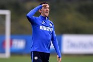 Perišič: Proti Interu nepůjdu. Když mi ale dá zelenou, tak zvolím klub, kde si zahraju Ligu mistrů