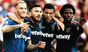 Kluby z Premier League si uměle zvedaly návštěvy. Největším hříšníkem byl West Ham!