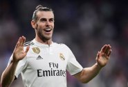 Nikdo není víc než klub, reaguje Bale na absenci Ronalda a dodává: Bez něj hrajeme více jako tým