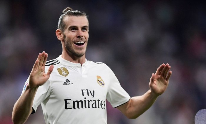 Nikdo není víc než klub, reaguje Bale na absenci Ronalda a dodává: Bez něj hrajeme více jako tým