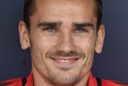 Griezmann mluví, jako by dostal lekci od Ibrahimoviče: Myslím, že jsem na úrovni Messiho a Ronalda