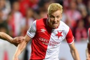 Frydrych moc nehraje, ale další podpis ho potěšil: Dnes není jednoduché se prosadit v klubu, jakým je Slavia