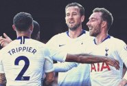 Manažera Tottenhamu zklamali novináři: Nerespektujete hráče, kteří v Miláně byli