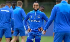 Walcott nechtěl lhát a přiznal: V Arsenalu jsem ztratil lásku k fotbalu