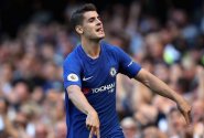 Moratův odchod z Chelsea? Blues už mají náhradu!