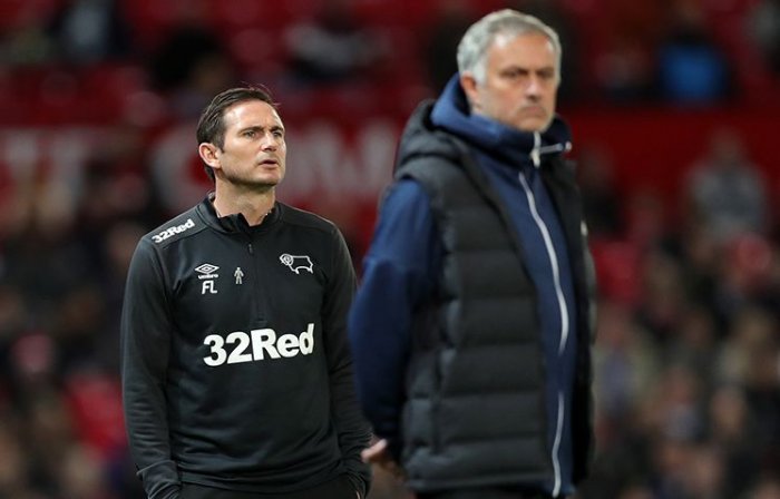 Tři důvody, proč by byl pro Chelsea ideálním trenérem Lampard