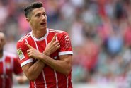 Jak bude vyřešen případ Lewandowski? Zahraje si někdy Premier League?