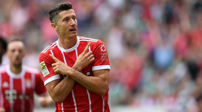 Jak bude vyřešen případ Lewandowski? Zahraje si někdy Premier League?