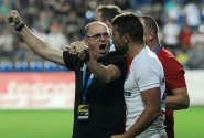 Páník: Baroš měl čas si doléčit všechny bolístky. V derby všem ukáže, proč miluje fotbal