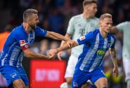 Nový trenér Daridy se vzdal většiny platu. Hertha je můj vysněný klub, řekl