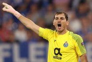 Casillas: Chtěl bych poprosit média, aby za mě nerozhodovala. Až budu chtít skončit, řeknu to sám