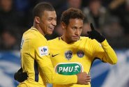 Neymar nebo Mbappé? Někdejší opora Realu má o nástupci CR7 jasno!