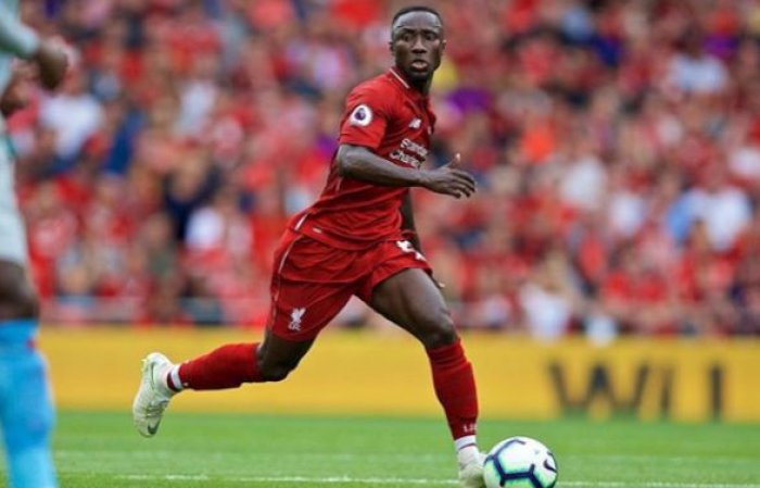 Klopp vyžaduje na Anfield Road také jazykovou disciplínu. Naby Keita a Fabinho by mohli mít potíže