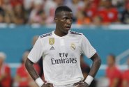 Vinicius Junior, který přišel za 45 milionů eur, by měl Real opustit, říká Salgado