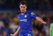 Ne všichni jsou teď v Chelsea spokojení. Netrpělivý Christensen naťukl odchod...