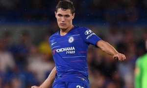 Ne všichni jsou teď v Chelsea spokojení. Netrpělivý Christensen naťukl odchod...