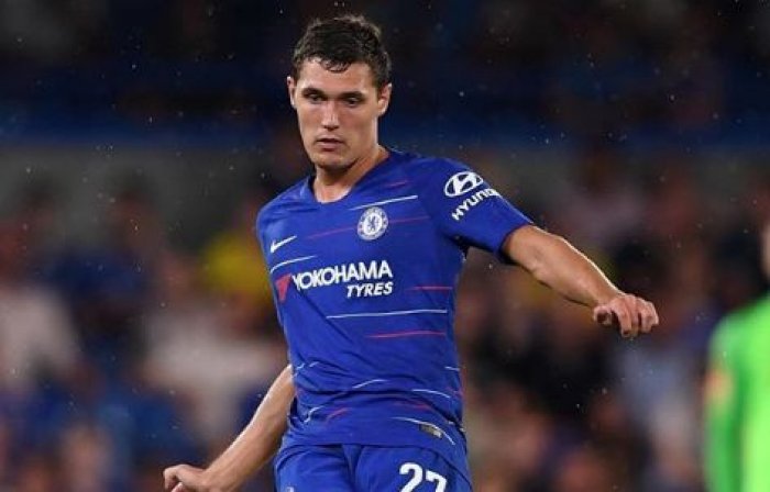 Ne všichni jsou teď v Chelsea spokojení. Netrpělivý Christensen naťukl odchod...