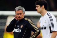 Mourinho mi nevěřil, vysvětluje legendární Kaká svůj neúspěch v Realu