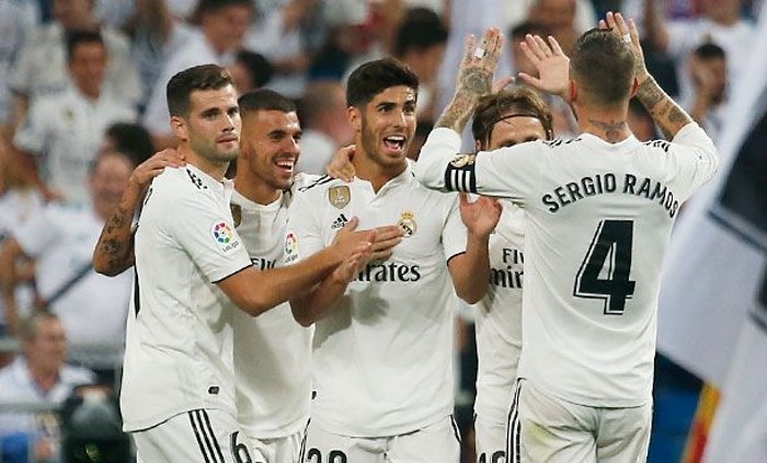 Odhaleno! Lopetegui byl pro Real Madrid až třetí volbou. Kdo byly předchozí dvě?