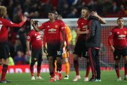 Téměř 100 milionů liber! Za koho je Manchester United ochotný tuto sumu utratit?